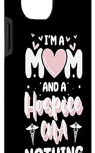 iPhone 14 Plus Hospice CNA Life Certified Nursing Assistant Hospice CNA Case