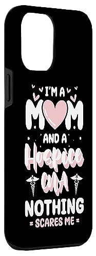 iPhone 14 Plus Hospice CNA Life Certified Nursing Assistant Hospice CNA Case