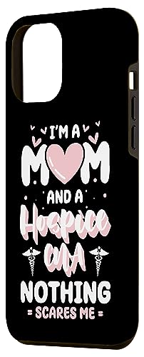 iPhone 14 Plus Hospice CNA Life Certified Nursing Assistant Hospice CNA Case