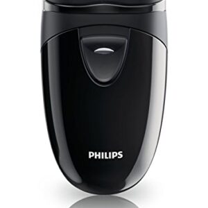 Philips Norelco PQ208/40 Travel Electric Razor