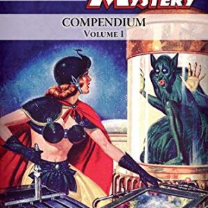 The Shaver Mystery Compendium. Volume 1