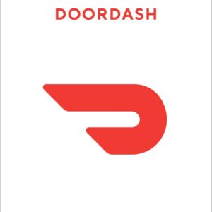 DoorDash Gift Card