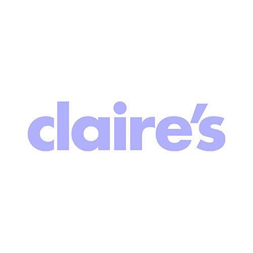 Claire's eGift Card (Redemption Online Only)