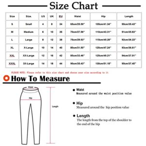 Prime Deals Today Clearance Palazzo Pants for Women Casual Women Casual Lantern Tapered Harem Pants Solid Loose Fit Style Cotton Linen Capris Pants Elastic Waist Cotton Trouser Black 2XL