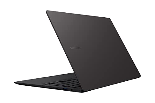 SAMSUNG 13.3” Galaxy Book2 Pro Laptop Computer, i7 / 8GB / 512GB, 12th Gen Intel Core Processor, Evo Certified, Lightweight, 2022 Model, Graphite