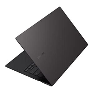 SAMSUNG 13.3” Galaxy Book2 Pro Laptop Computer, i7 / 8GB / 512GB, 12th Gen Intel Core Processor, Evo Certified, Lightweight, 2022 Model, Graphite