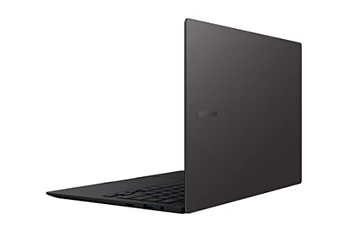 SAMSUNG 13.3” Galaxy Book2 Pro Laptop Computer, i7 / 8GB / 512GB, 12th Gen Intel Core Processor, Evo Certified, Lightweight, 2022 Model, Graphite