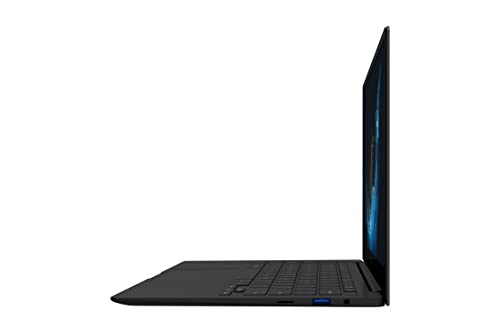 SAMSUNG 13.3” Galaxy Book2 Pro Laptop Computer, i7 / 8GB / 512GB, 12th Gen Intel Core Processor, Evo Certified, Lightweight, 2022 Model, Graphite