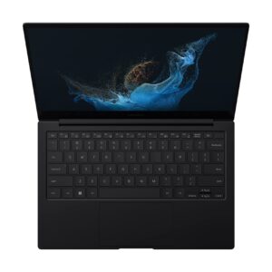 SAMSUNG 13.3” Galaxy Book2 Pro Laptop Computer, i7 / 8GB / 512GB, 12th Gen Intel Core Processor, Evo Certified, Lightweight, 2022 Model, Graphite