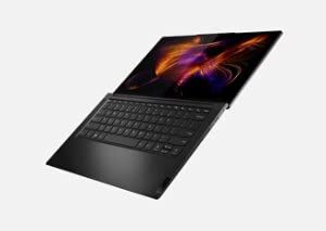 Lenovo IdeaPad Slim 9i 14" UHD (3840 x 2160) Touchscreen Fingerprint Reader Laptop, Intel EVO Core i7-1195G7 2.90, 16GB RAM, 512GB NVMe SSD, Backlit Keyboard, Windows 11 Home, EAT Mouse Pad