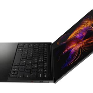 Lenovo IdeaPad Slim 9i 14" UHD (3840 x 2160) Touchscreen Fingerprint Reader Laptop, Intel EVO Core i7-1195G7 2.90, 16GB RAM, 512GB NVMe SSD, Backlit Keyboard, Windows 11 Home, EAT Mouse Pad