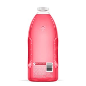 Method All-Purpose Cleaner Refill, Pink Grapefruit, 68 Fl Oz