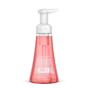 Method Foaming Hand Soap, Pink Grapefruit, Biodegradable Formula, 10 Fl Oz (Pack of 1)