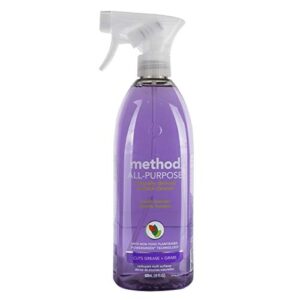 Method All-Purpose Lavender Surface Cleaner