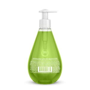 Method Gel Hand Wash, Green Tea + Aloe, 12 oz, 1 pack, Packaging May Vary