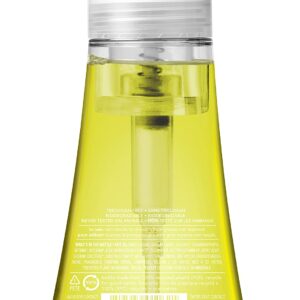 Method Foaming Hand Wash, Lemon Mint, 10 Ounce