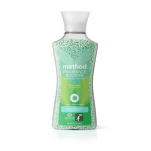 method fragrance booster, beach sage, 14.8 ounce