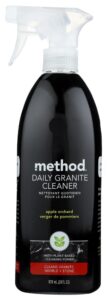 method daily granite apple orchard scent (cleans + polishes) - 28 oz