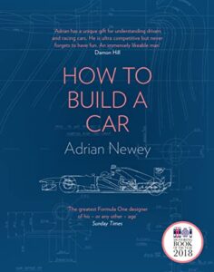 how to build a car