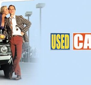 Used Cars