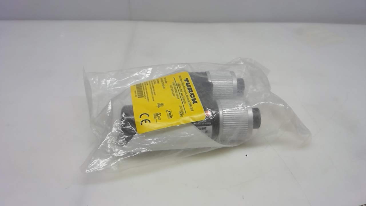 Turck Sh-Gsda/2Gkda 30 Splitter, Small H, 3 Pole, 2 Port,1 3/8" D-Size Sh-Gsda/2Gkda 30