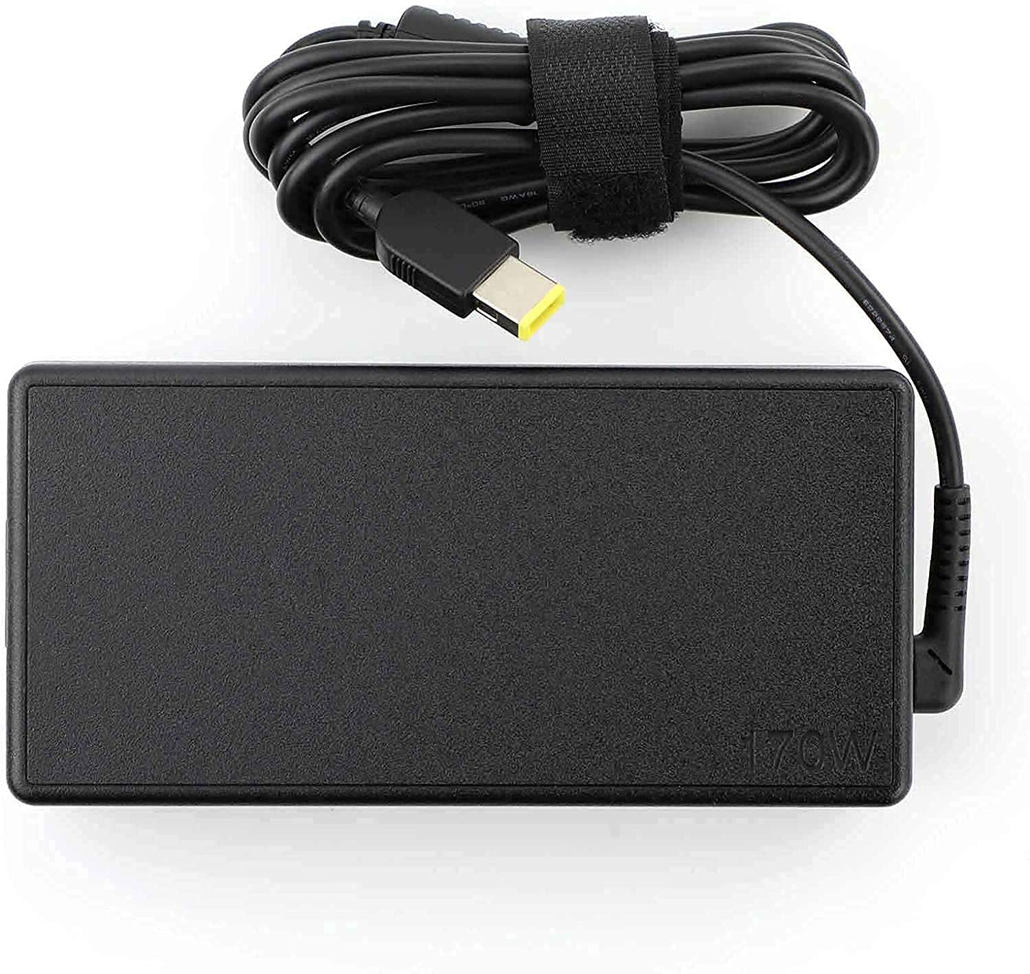 170W ThinkPad AC Charger for Lenovo ThinkPad P1 P50 P51 P52 P53 P70 P71 P73 P15 P17 P15v P15g T15g T15p W540 W541 T540P 4X20E50574 ADL170NDC3A ADL170NLC3A PA-1171-71 ADL170NLC2A