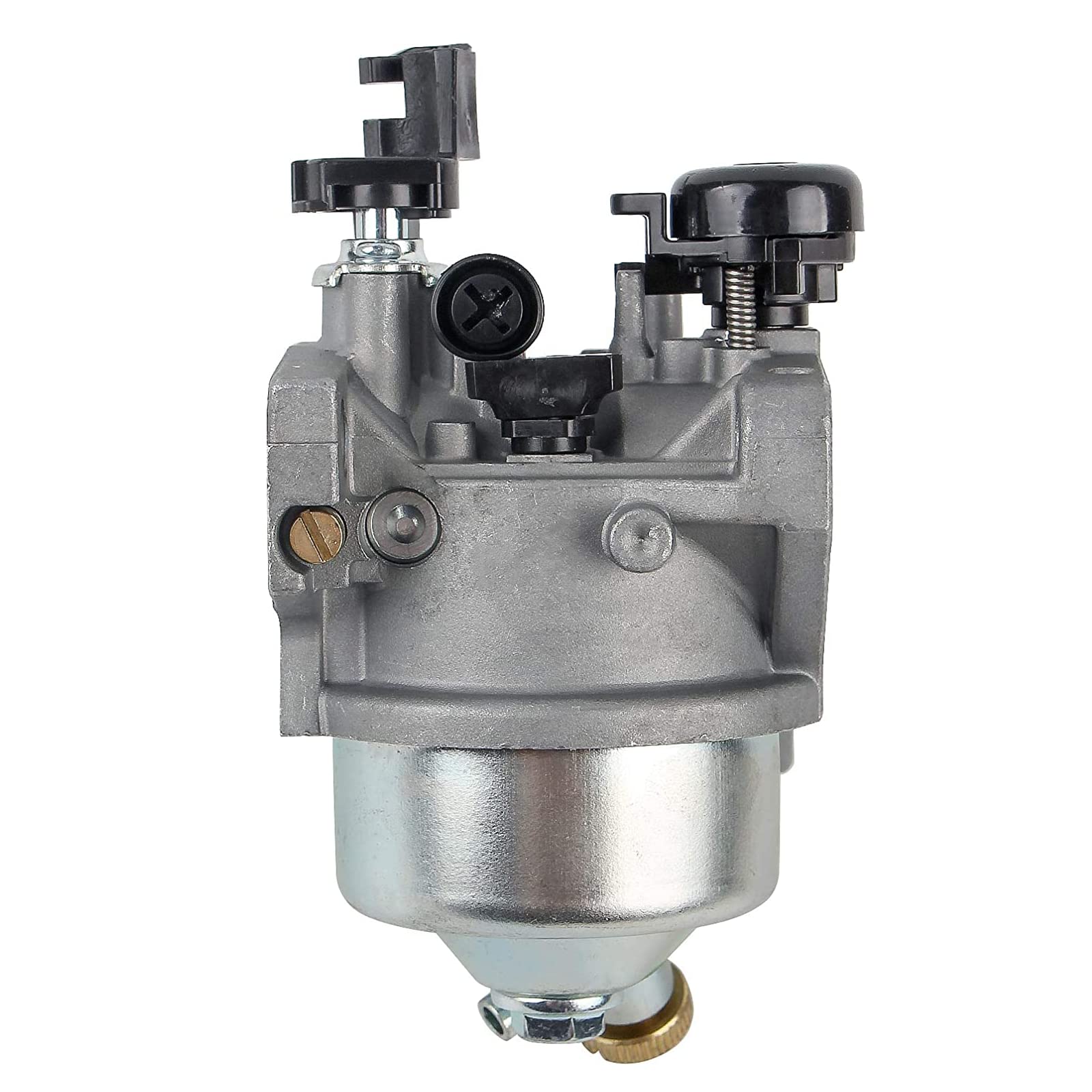 Jinerdony Carburetor 16100-ZE2-J41suitable for Honda snow blower HS828 K1 HS928 HS 828 HS 928 Replaces part number 16100-ZE2-P53