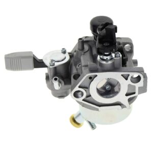 Jinerdony Carburetor 16100-ZE2-J41suitable for Honda snow blower HS828 K1 HS928 HS 828 HS 928 Replaces part number 16100-ZE2-P53