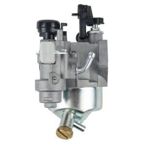 Jinerdony Carburetor 16100-ZE2-J41suitable for Honda snow blower HS828 K1 HS928 HS 828 HS 928 Replaces part number 16100-ZE2-P53