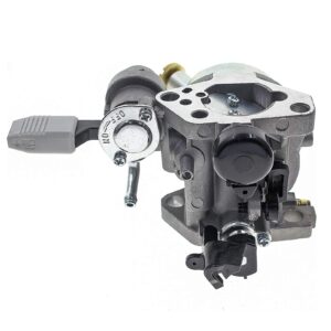 Jinerdony Carburetor 16100-ZE2-J41suitable for Honda snow blower HS828 K1 HS928 HS 828 HS 928 Replaces part number 16100-ZE2-P53