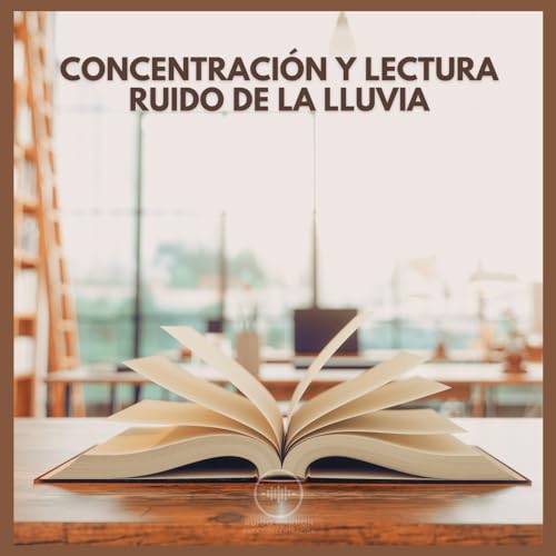 Concentración y Lectura: Ruido de la Lluvia (P53)