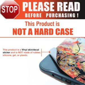 Decalrus - Protective Decal Camo Skin Sticker for Lenovo ThinkPad P53 (15.6" Screen) case Cover wrap LEthnkpd15_P53-217