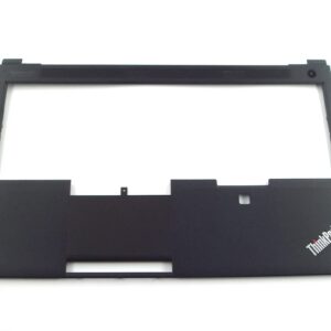 Bayjebu Parts for Lenovo ThinkPad P53 15.6 inch Palmrest keyboard Bezel with touchpad 5CB0Y89813