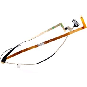 Deal4GO NTS IR Camera Cable Webcam Ribbon Flex Cable Non-Touch for Lenovo ThinkPad P53 FP530 Mobile Workstation DC020024300 DC020024210