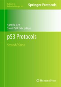 p53 protocols (methods in molecular biology, 962)