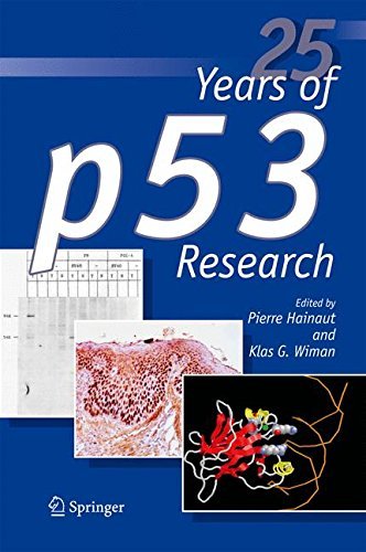 25 Years of p53 Research