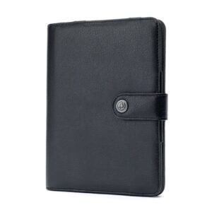 Booq pad Folio for iPad mini - Black/Gray (BPM-BLG)