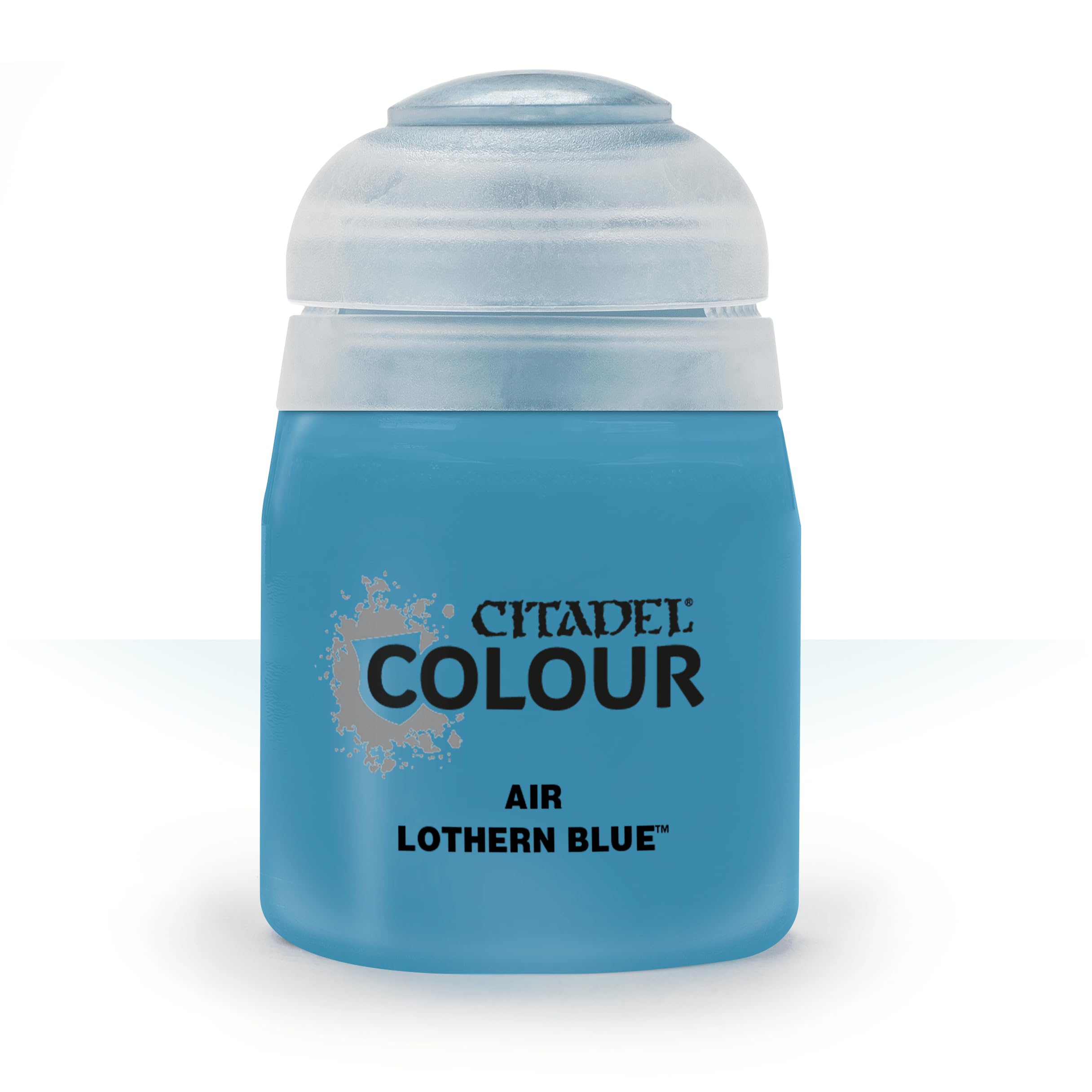 CITADEL Paint: Air - Lorthern Blue