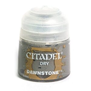 Games Workshop Citadel Dry Paint Dawnstone