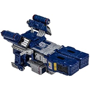 Transformers TRA GEN LEGACY EV VOYAGER S SOUNDWAVE