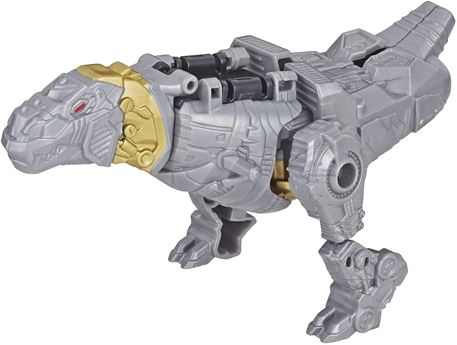 Transformers TRA AUTHENTICS BRAVO GRIMLOCK