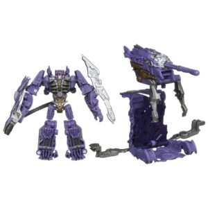 transformers dark of the moon cyberverse shockwave with fusion tank