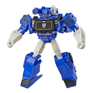 transformers soundwave action figure