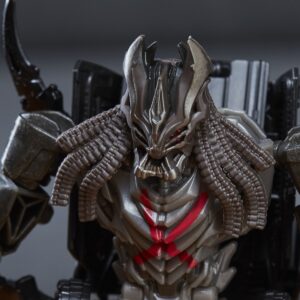 Transformers: The Last Knight Premier Edition Deluxe Decepticon Berserker