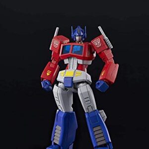 Flame Toys - Transformers - Optimus Prime (G1 Ver.), Furai Model Kit