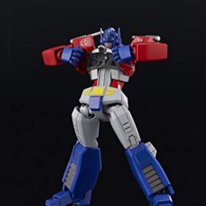 Flame Toys - Transformers - Optimus Prime (G1 Ver.), Furai Model Kit