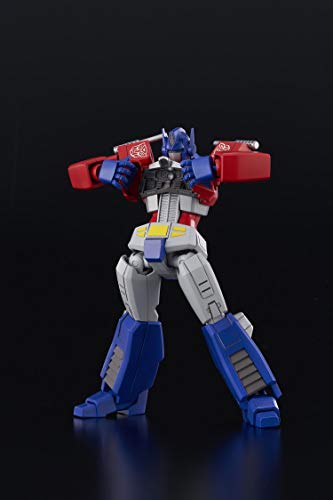 Flame Toys - Transformers - Optimus Prime (G1 Ver.), Furai Model Kit