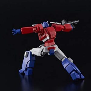 Flame Toys - Transformers - Optimus Prime (G1 Ver.), Furai Model Kit