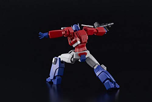 Flame Toys - Transformers - Optimus Prime (G1 Ver.), Furai Model Kit