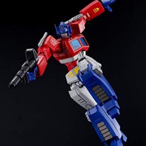 Flame Toys - Transformers - Optimus Prime (G1 Ver.), Furai Model Kit